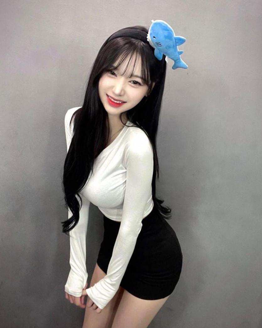 미스춘향 김현지